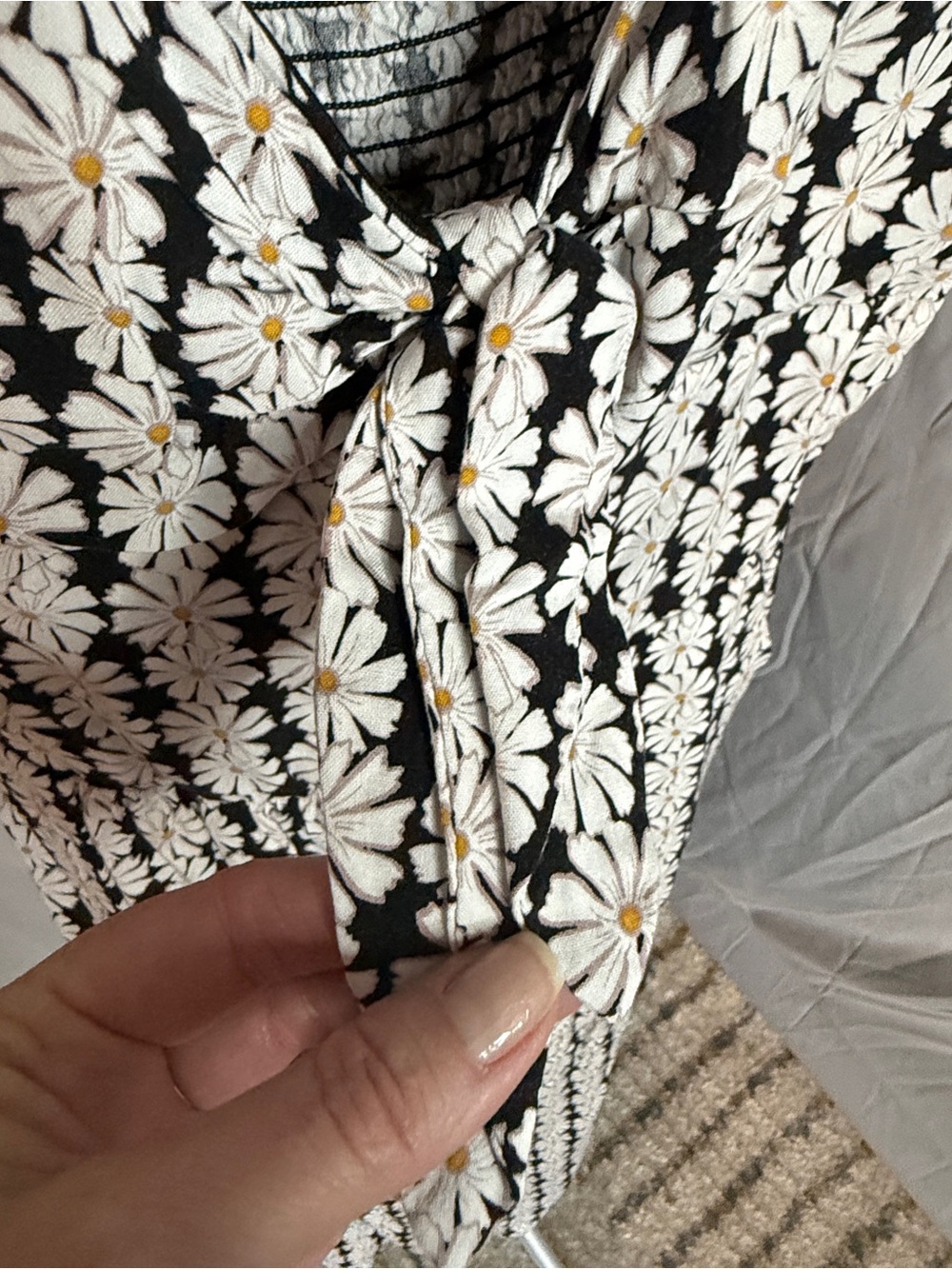 AUW Jumpsuit - Picture 6 of 8